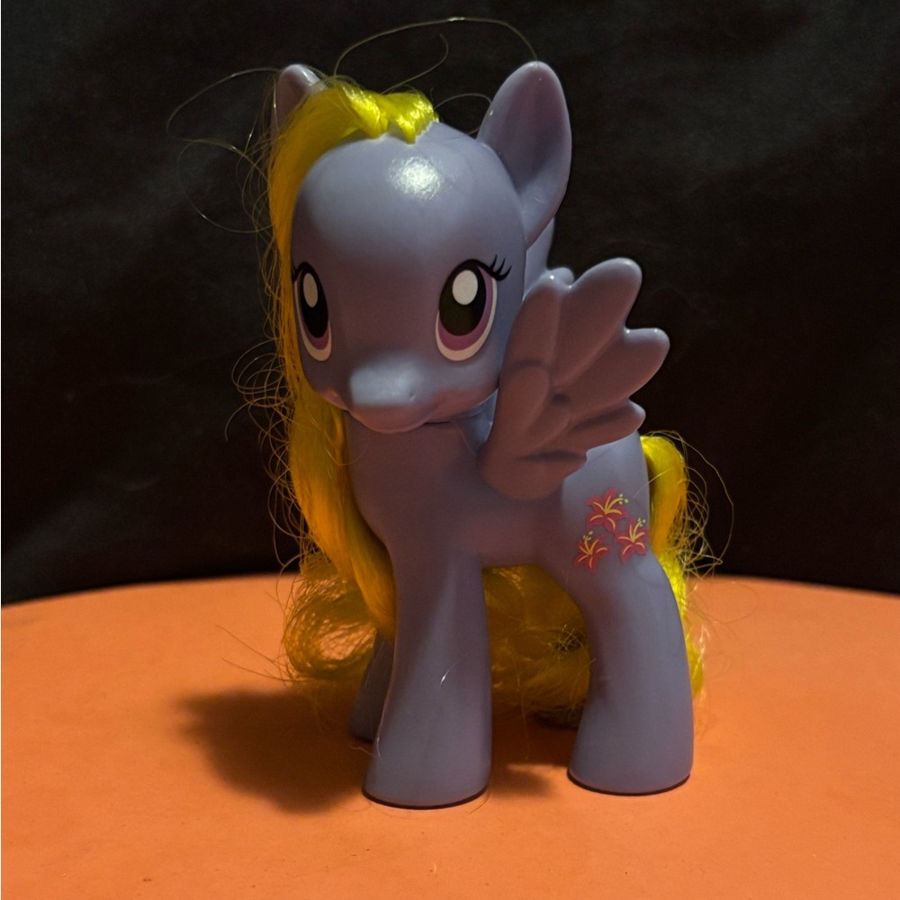 My Little Pony Lily Blossom